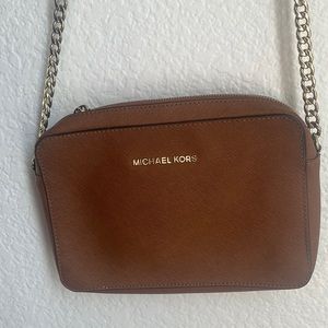 Michael Kors crossbody bag